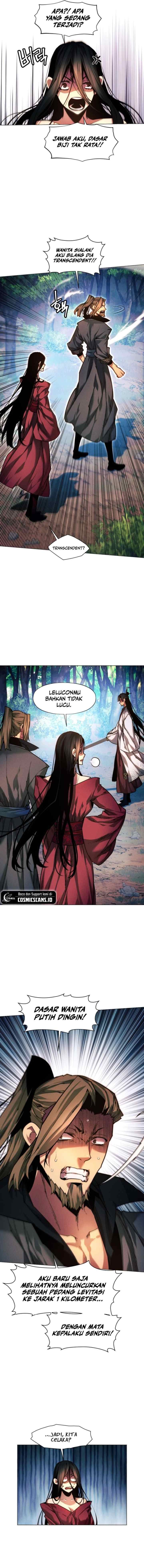 Modern Man Who Fall Into Murim chapter 37 halaman 4
