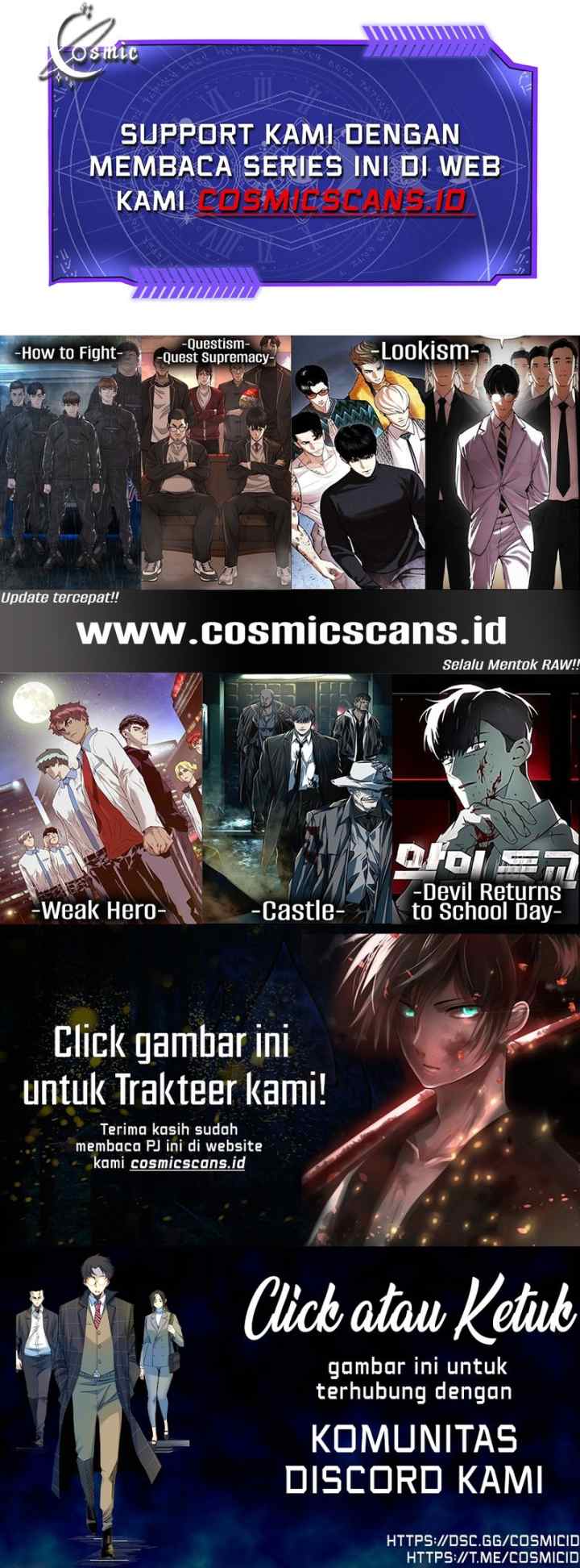 Modern Man Who Fall Into Murim chapter 37 halaman 18