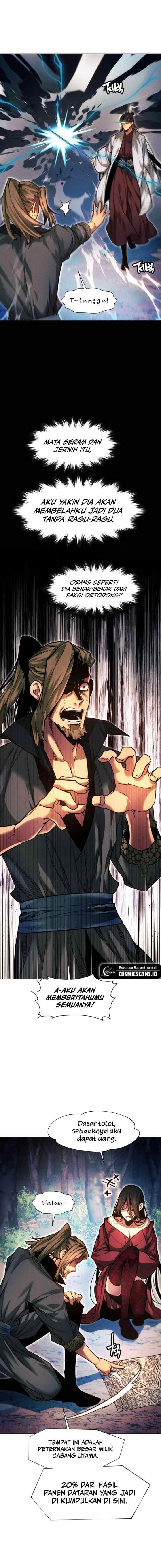 Modern Man Who Fall Into Murim chapter 37 halaman 11