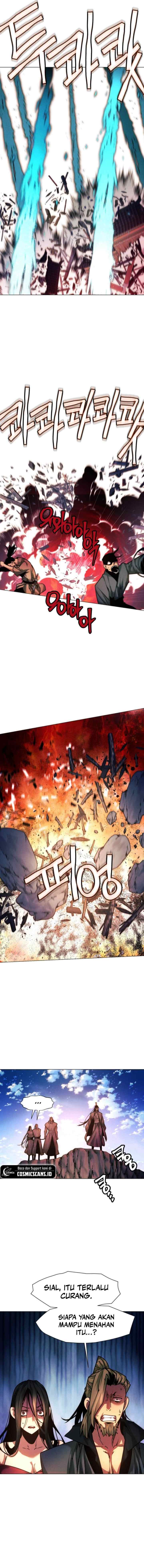 Modern Man Who Fall Into Murim chapter 38 halaman 7