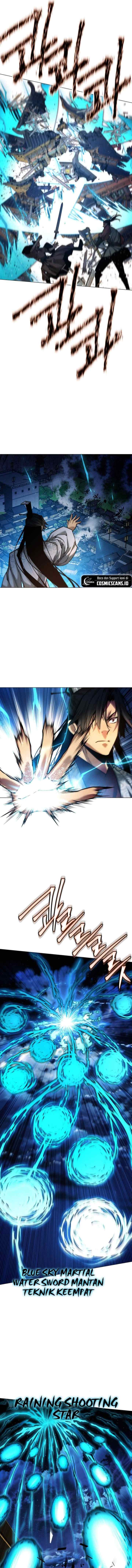 Modern Man Who Fall Into Murim chapter 38 halaman 14