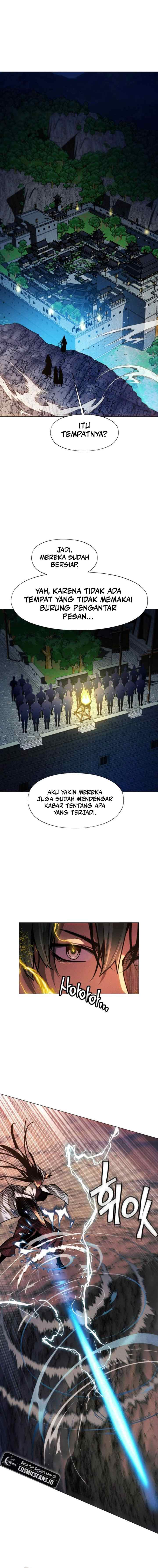Modern Man Who Fall Into Murim chapter 38 halaman 12