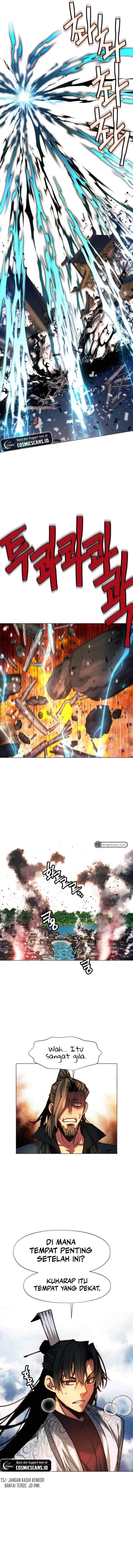 Modern Man Who Fall Into Murim chapter 38 halaman 10