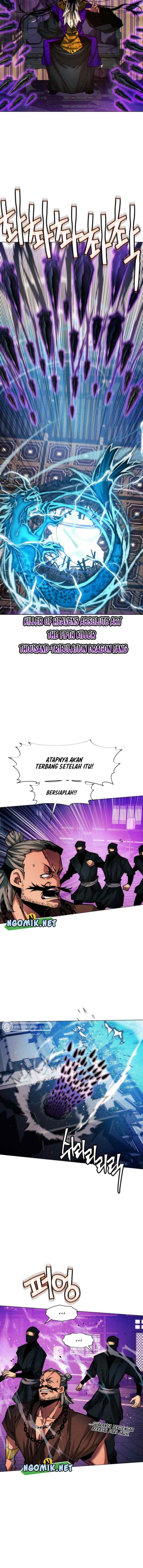 Modern Man Who Fall Into Murim chapter 40 halaman 11
