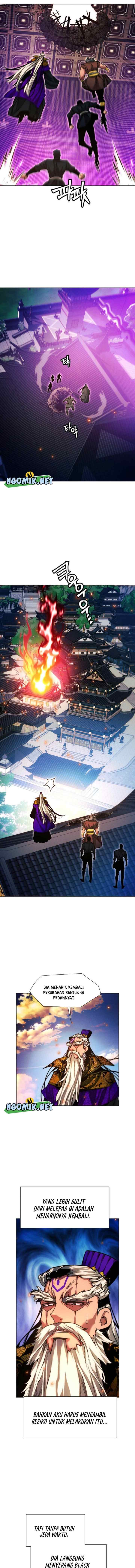 Modern Man Who Fall Into Murim chapter 40 halaman 12