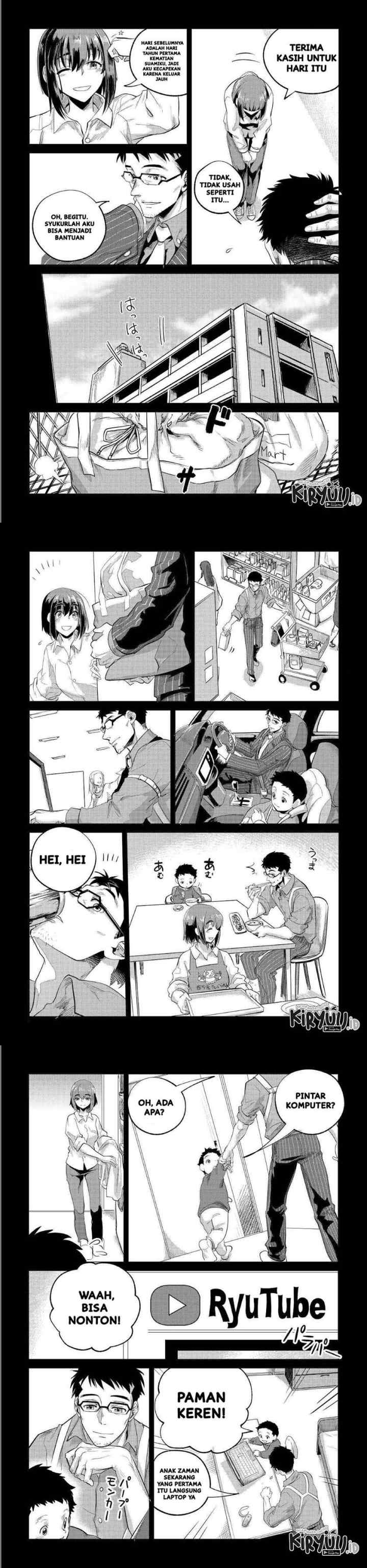 Mofumofu to Isekai Slow Life o Mezashimasu! chapter 21 halaman 5