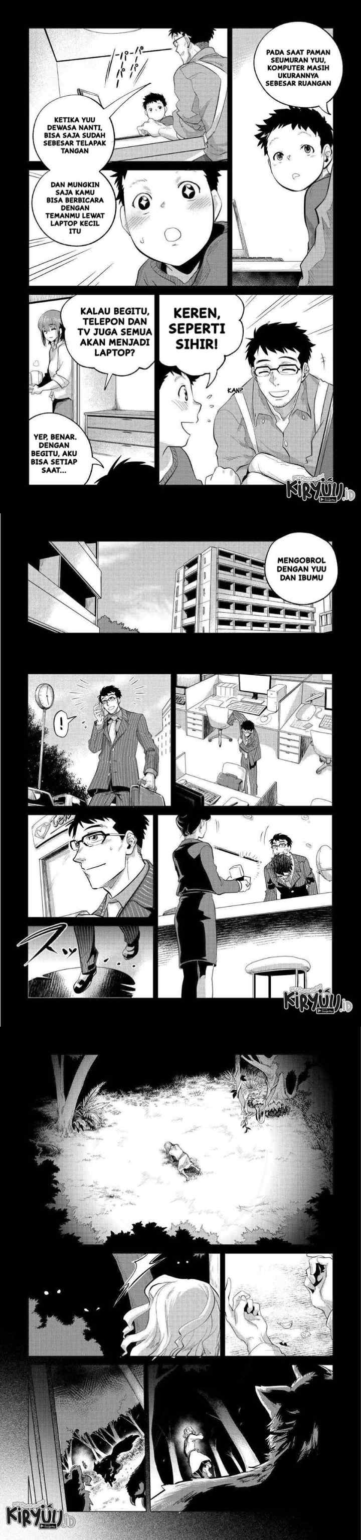 Mofumofu to Isekai Slow Life o Mezashimasu! chapter 21 halaman 6