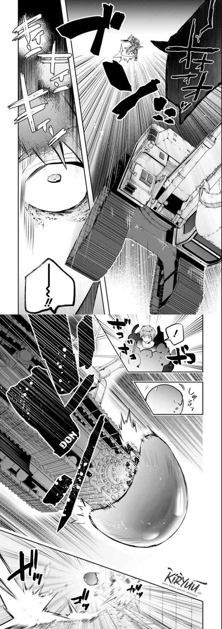 Mofureru chapter 10 halaman 7