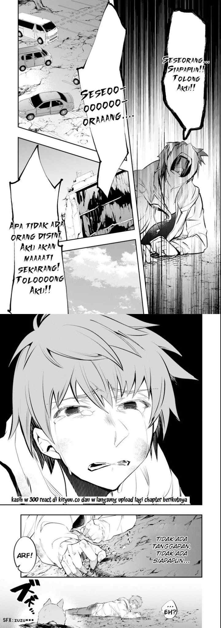 Mofureru chapter 10 halaman 10