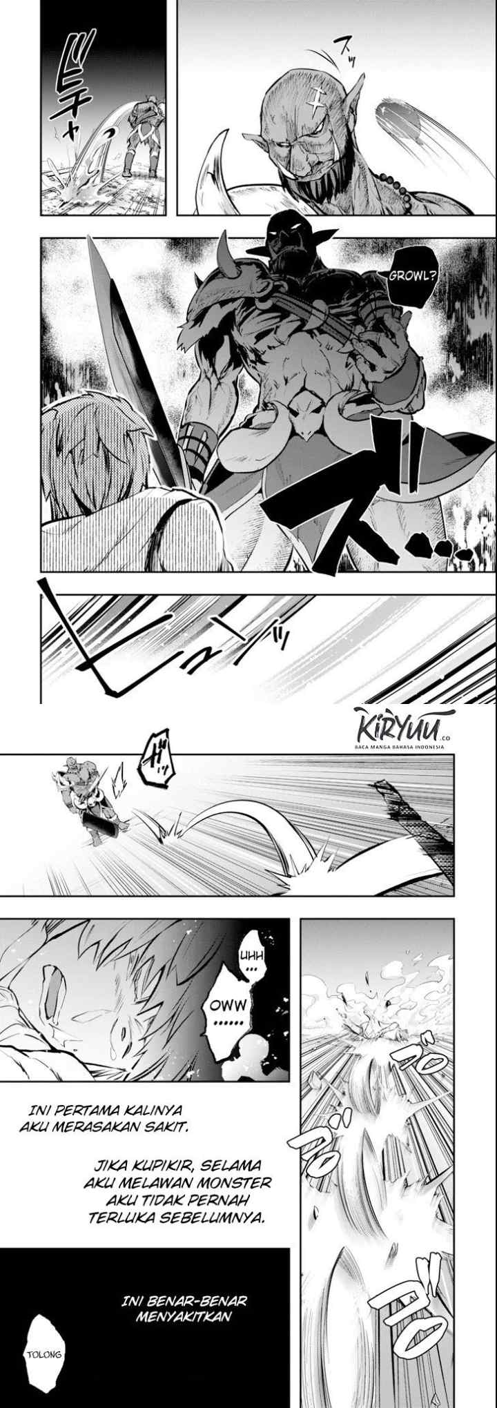 Mofureru chapter 10 halaman 9