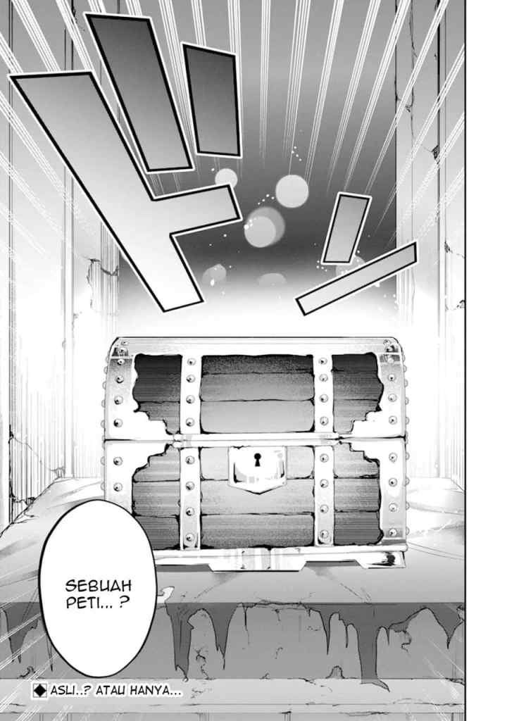 Mofureru chapter 12 halaman 17