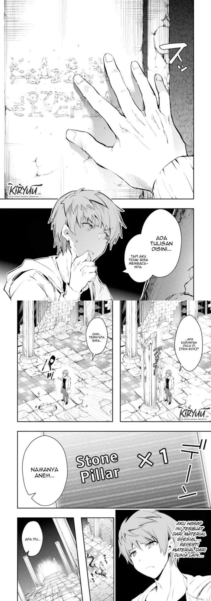 Mofureru chapter 12 halaman 16
