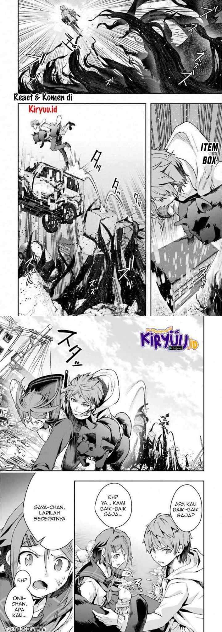 Mofureru chapter 19.2 halaman 4