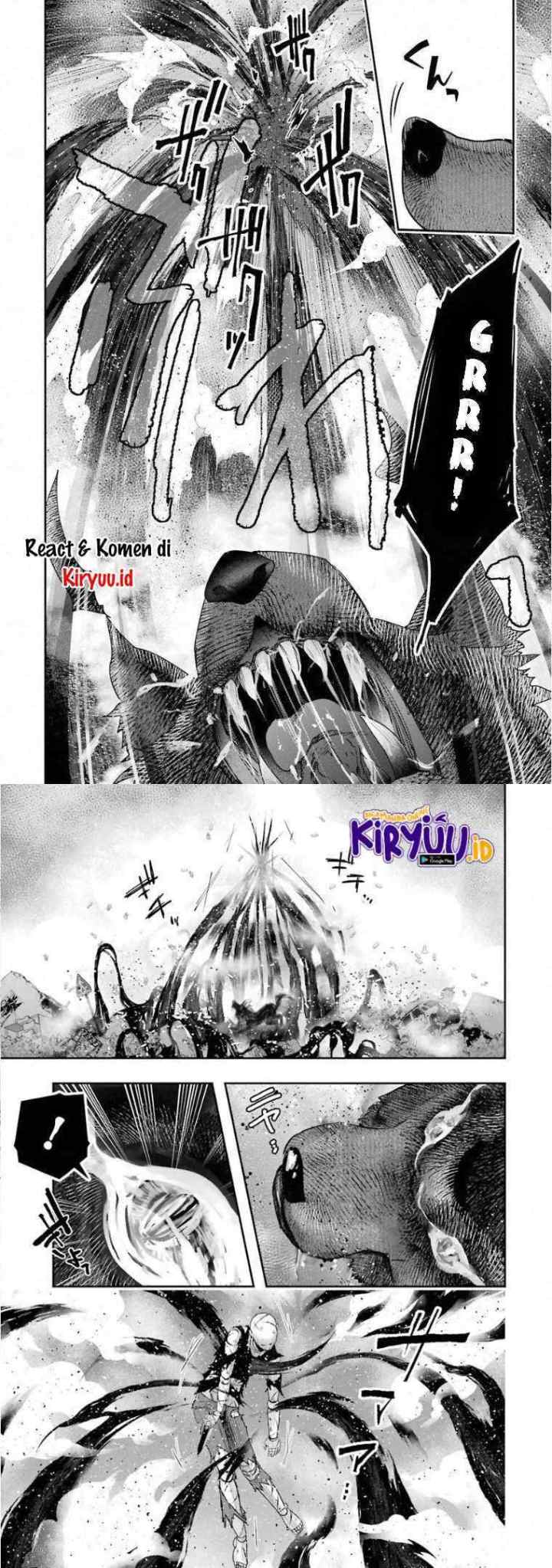 Mofureru chapter 19.2 halaman 7