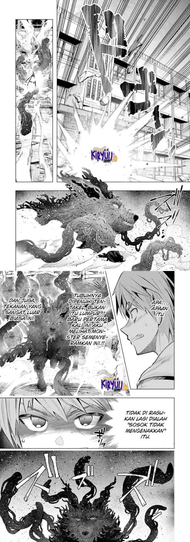 Mofureru chapter 21 halaman 12