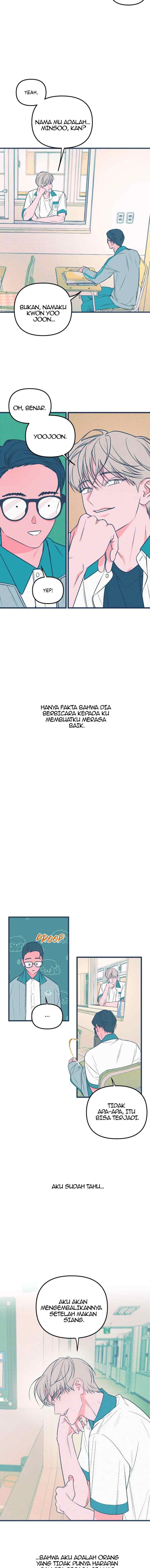 Monochrome Diary chapter 1 halaman 4