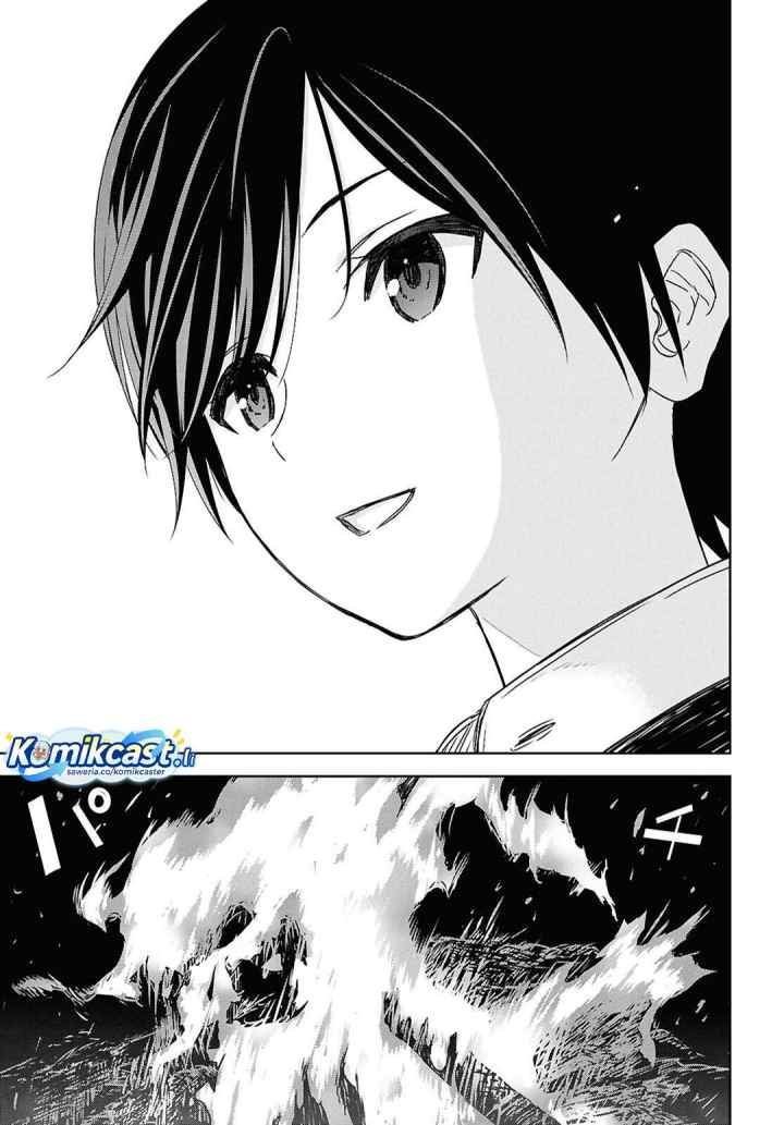Monogatari no Kuromaku ni Tensei shite chapter 34 halaman 5