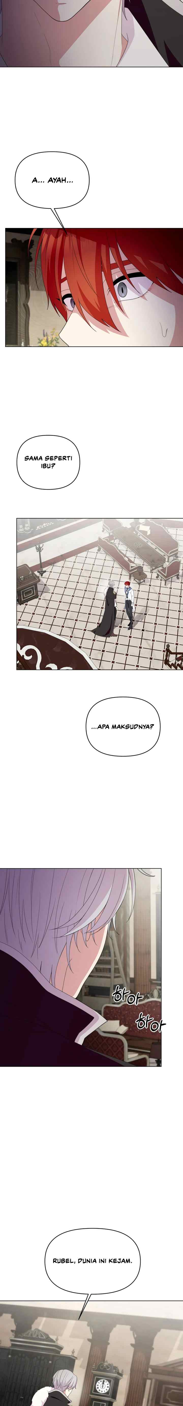 Monster Dressing Room chapter 63 halaman 10