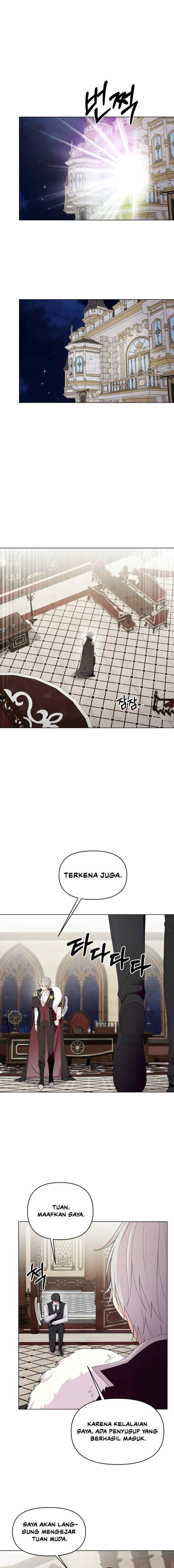 Monster Dressing Room chapter 63 halaman 18