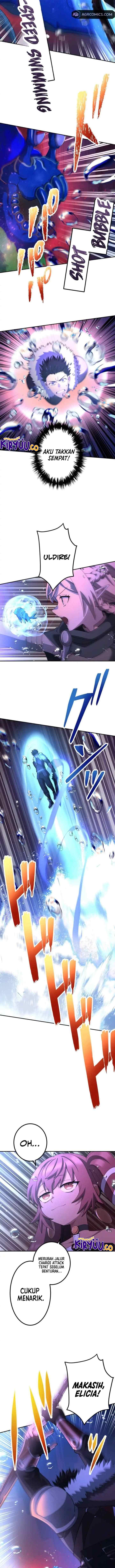 Monster Eater Adventurer chapter 56 halaman 14