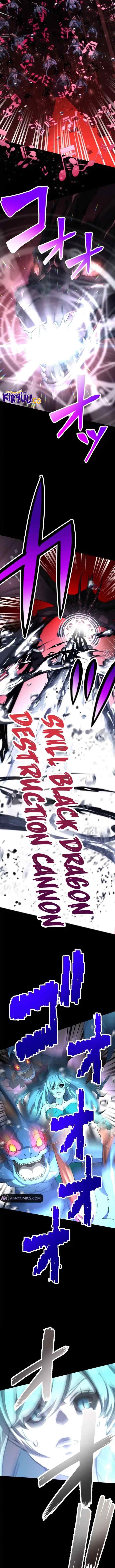 Monster Eater Adventurer chapter 56 halaman 5