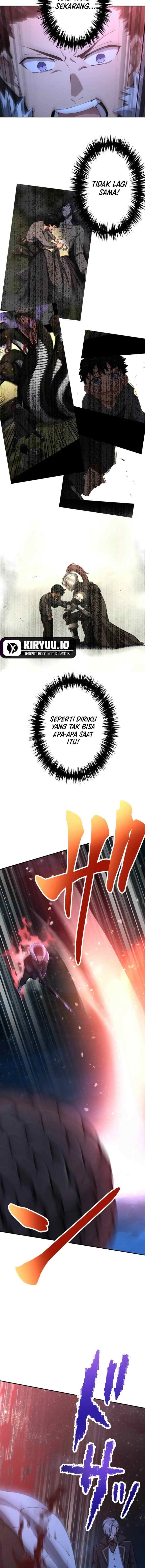 Monster Eater Adventurer chapter 65 halaman 13