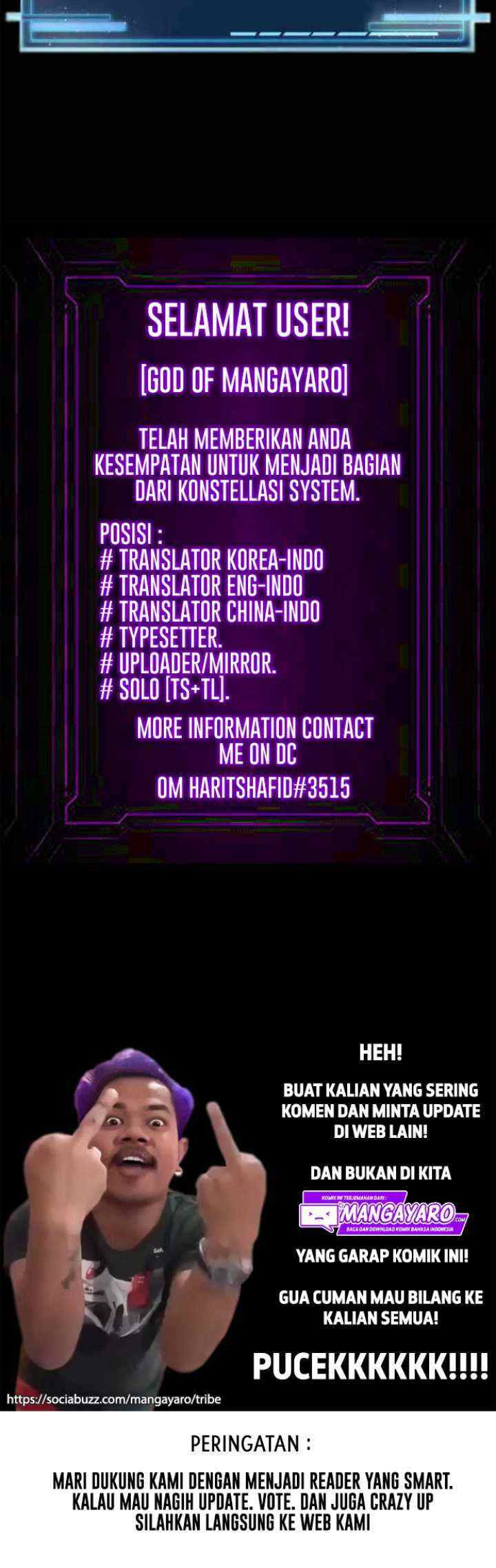 Monster Pet Evolution chapter 115 halaman 16