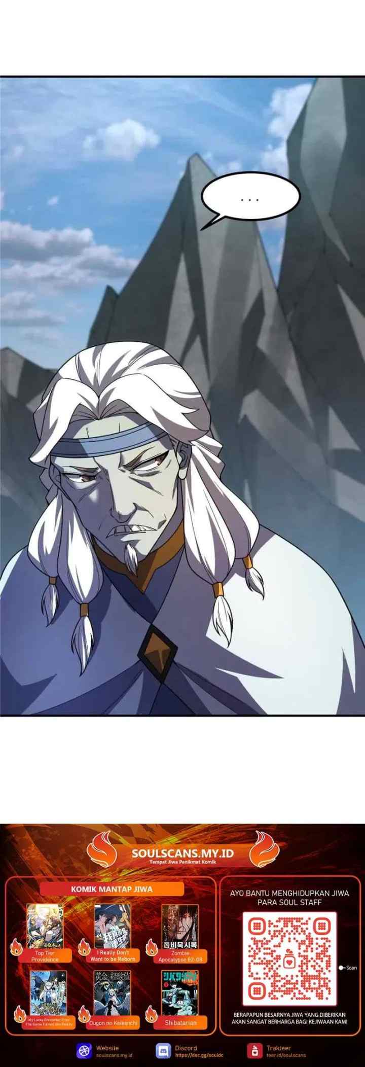 Monster Pet Evolution chapter 376 halaman 16