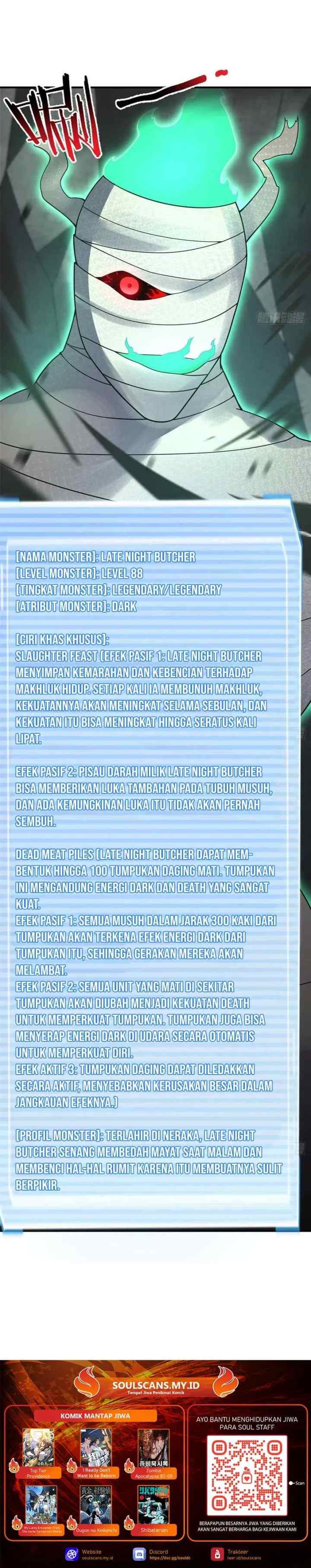 Monster Pet Evolution chapter 379 halaman 15