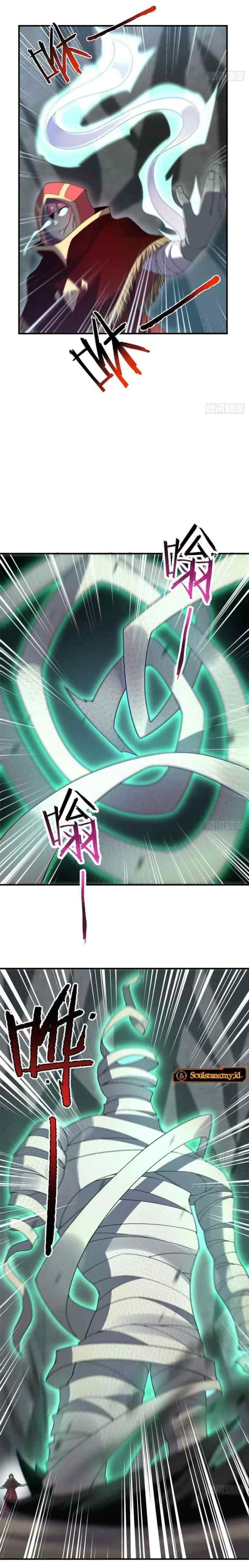 Monster Pet Evolution chapter 379 halaman 14