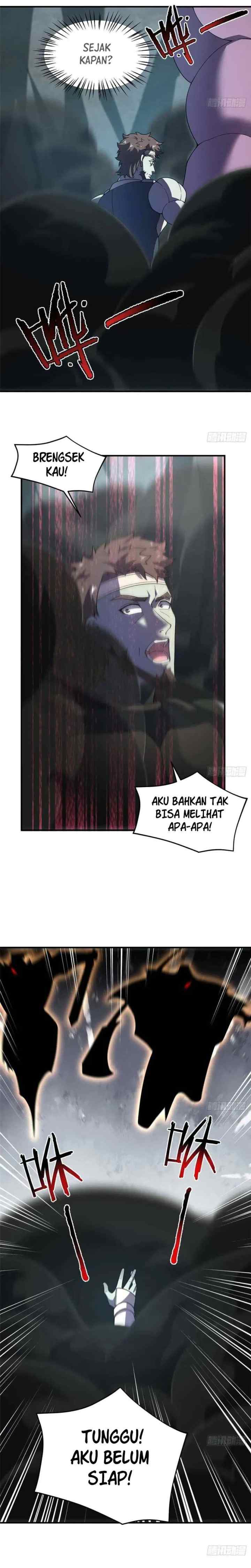 Monster Pet Evolution chapter 379 halaman 9