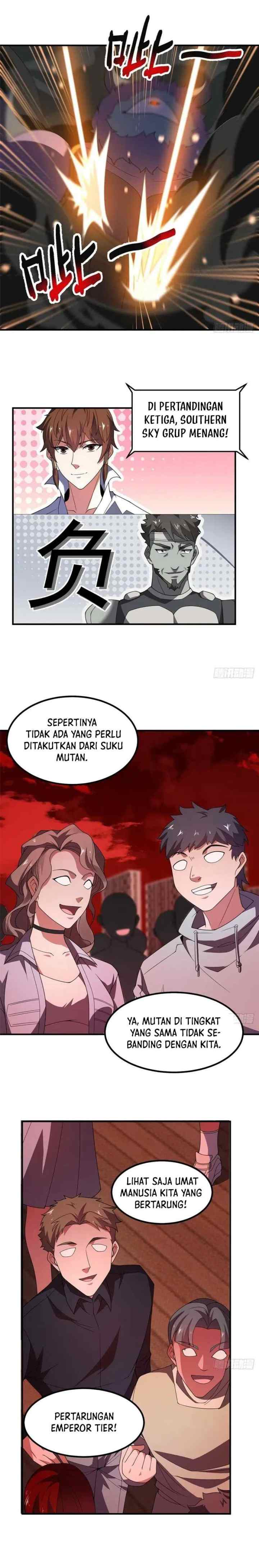 Monster Pet Evolution chapter 379 halaman 10