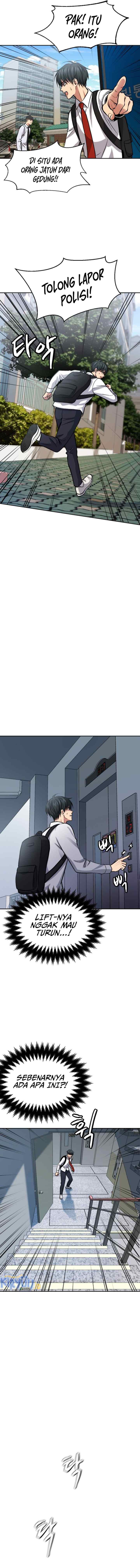 Monsters (2022) chapter 5 halaman 16
