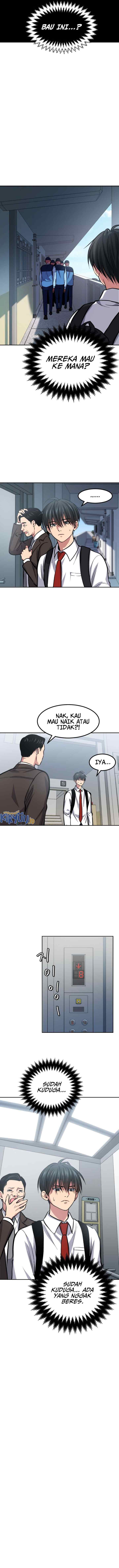 Monsters (2022) chapter 5 halaman 12