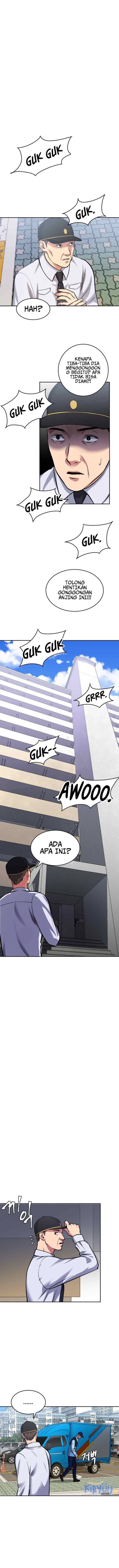 Monsters (2022) chapter 5 halaman 7