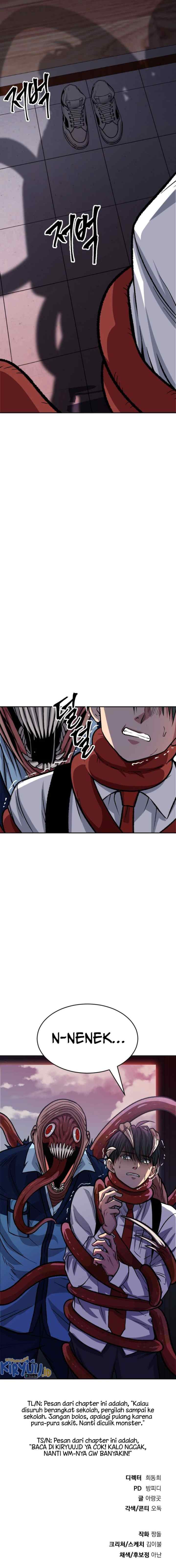 Monsters (2022) chapter 6 halaman 13