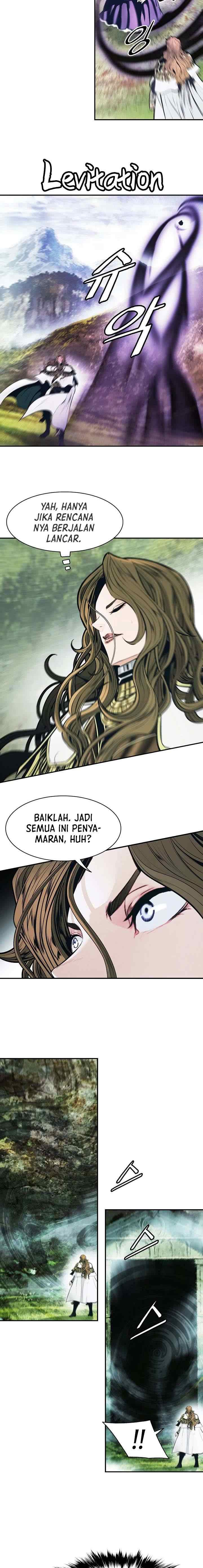 MookHyang - Dark Lady chapter 155 halaman 12