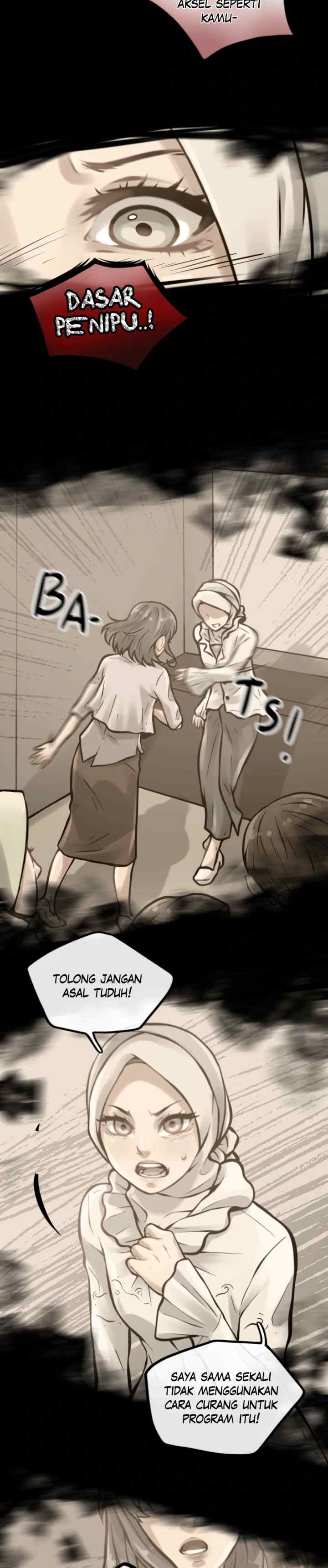 Moon Flower chapter 0 halaman 6