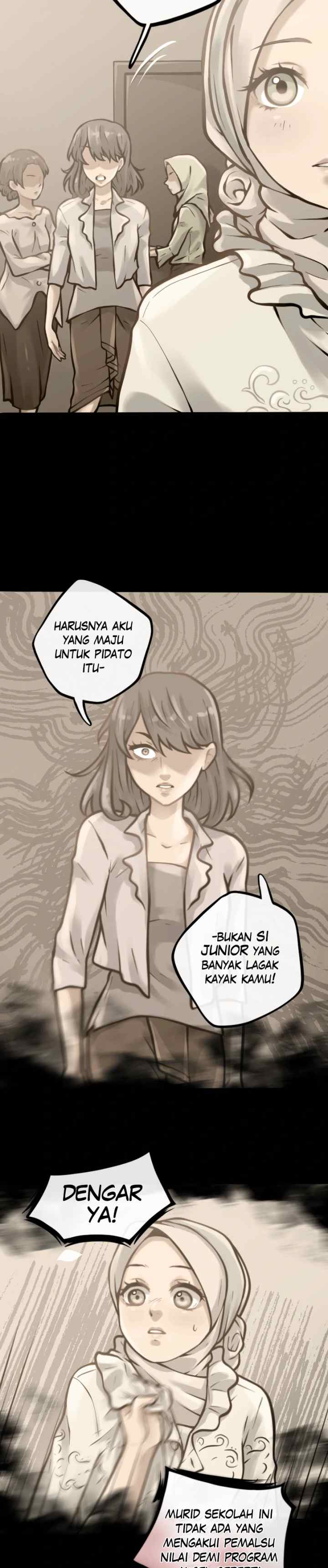 Moon Flower chapter 0 halaman 5