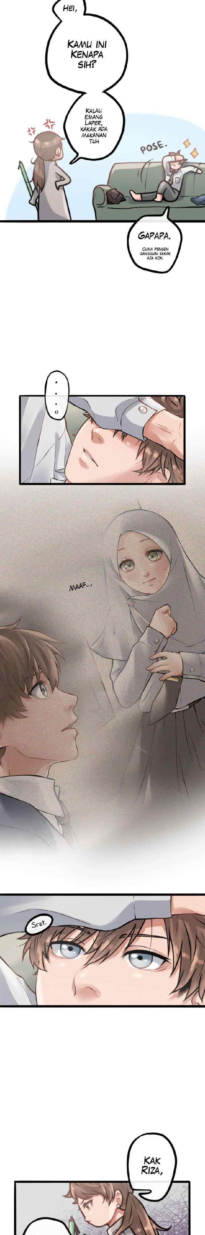 Moon Flower chapter 2 halaman 13