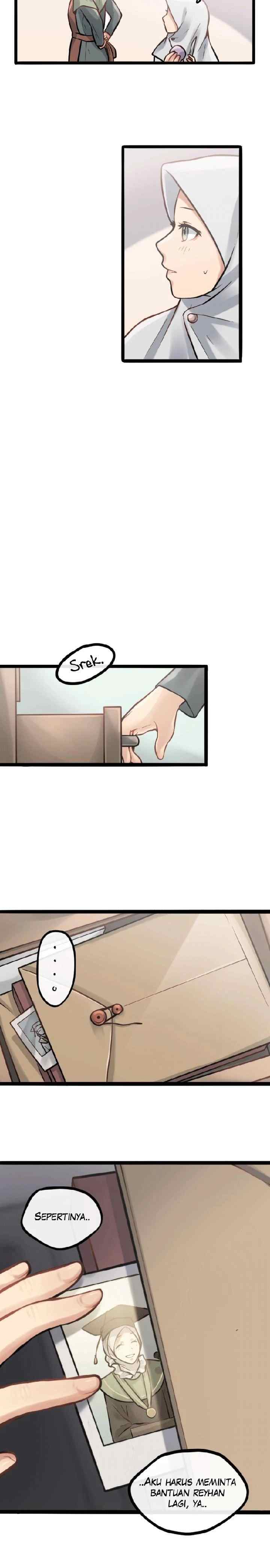 Moon Flower chapter 2 halaman 10