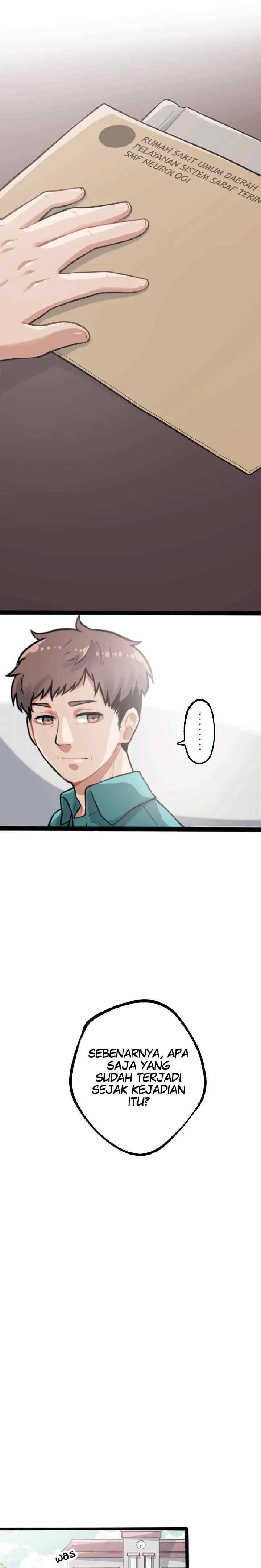 Moon Flower chapter 3 halaman 7