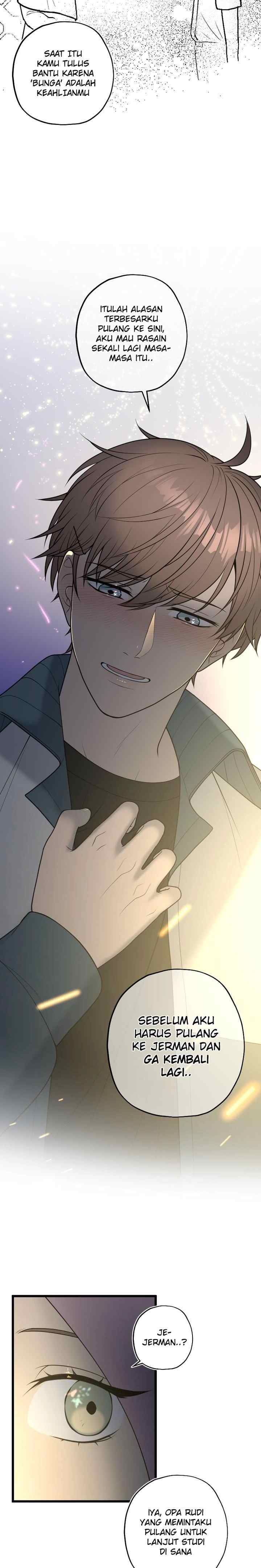 Moon Flower chapter 90 halaman 9