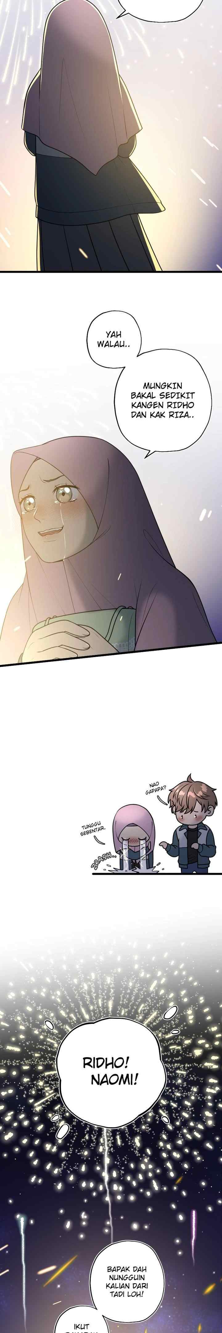 Moon Flower chapter 90 halaman 11