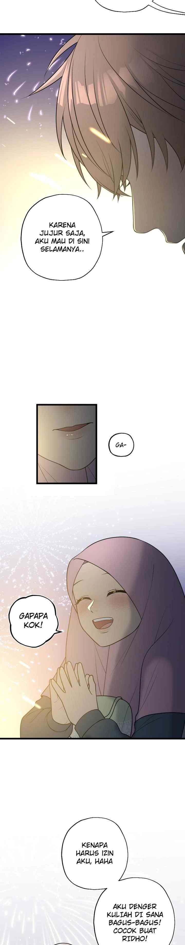 Moon Flower chapter 90 halaman 10