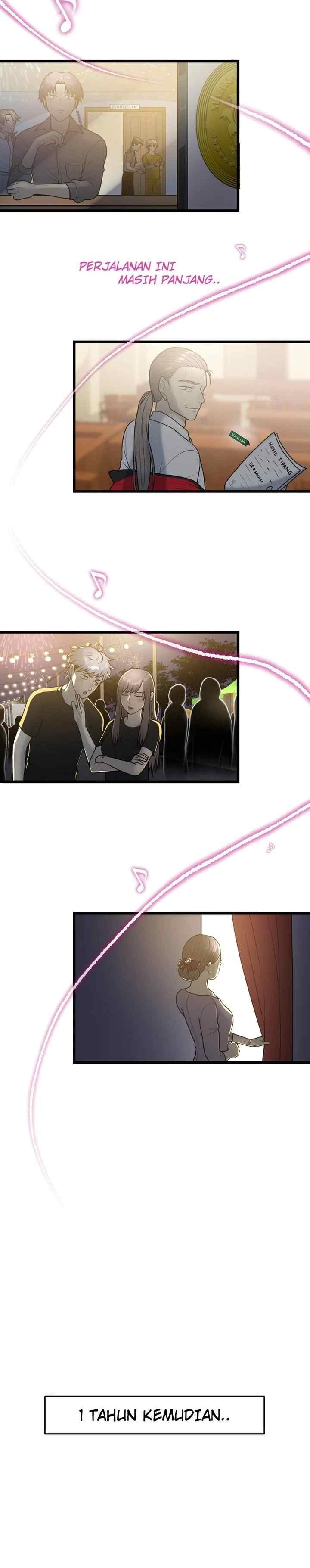 Moon Flower chapter 90 halaman 13