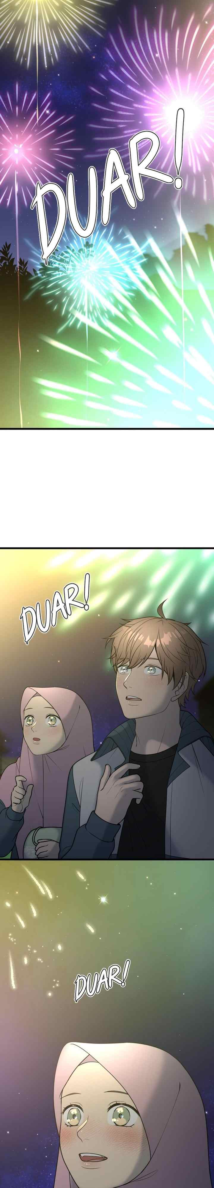 Moon Flower chapter 90 halaman 6