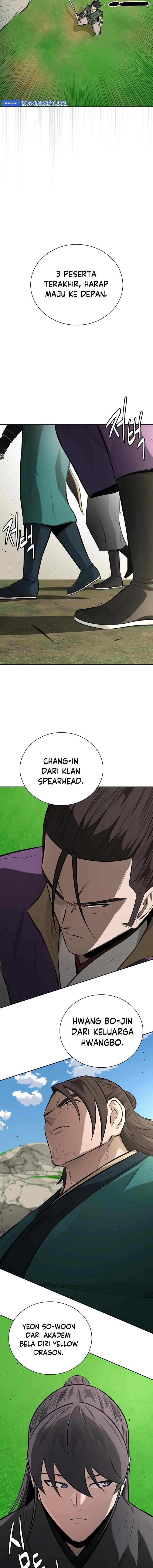 Moon-Shadow Sword Emperor chapter 72 halaman 7
