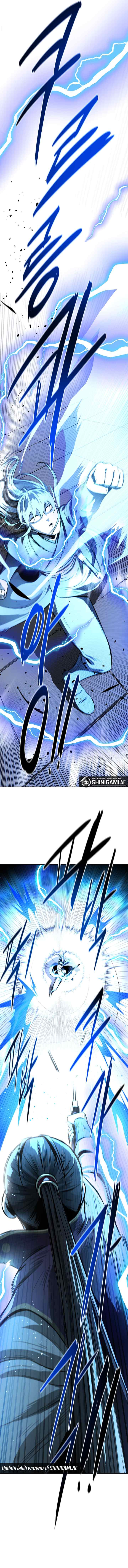 Moon-Shadow Sword Emperor chapter 79 halaman 9