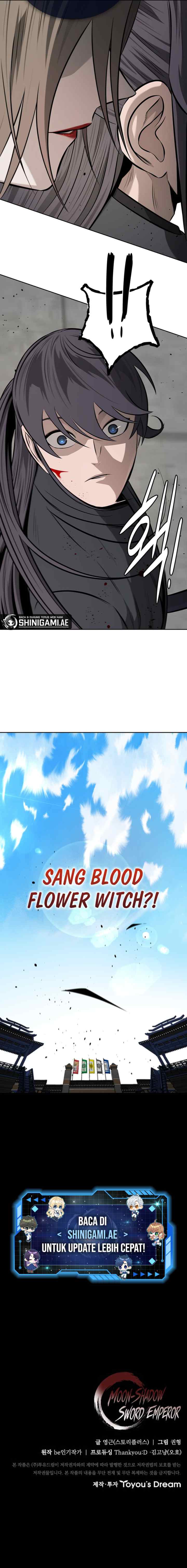 Moon-Shadow Sword Emperor chapter 79 halaman 17